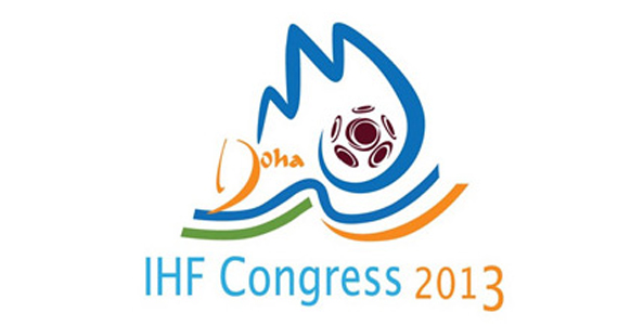 Đại hội Liên đoàn bóng ném Quốc tế 2013 tại DOHA, QATAR