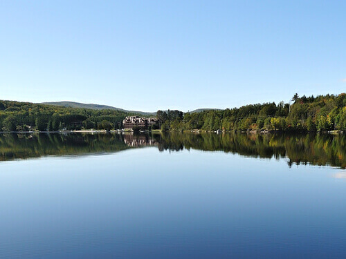 Sông Vàm Cỏ Đông